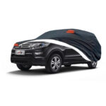 Cobertor Changan Cx70