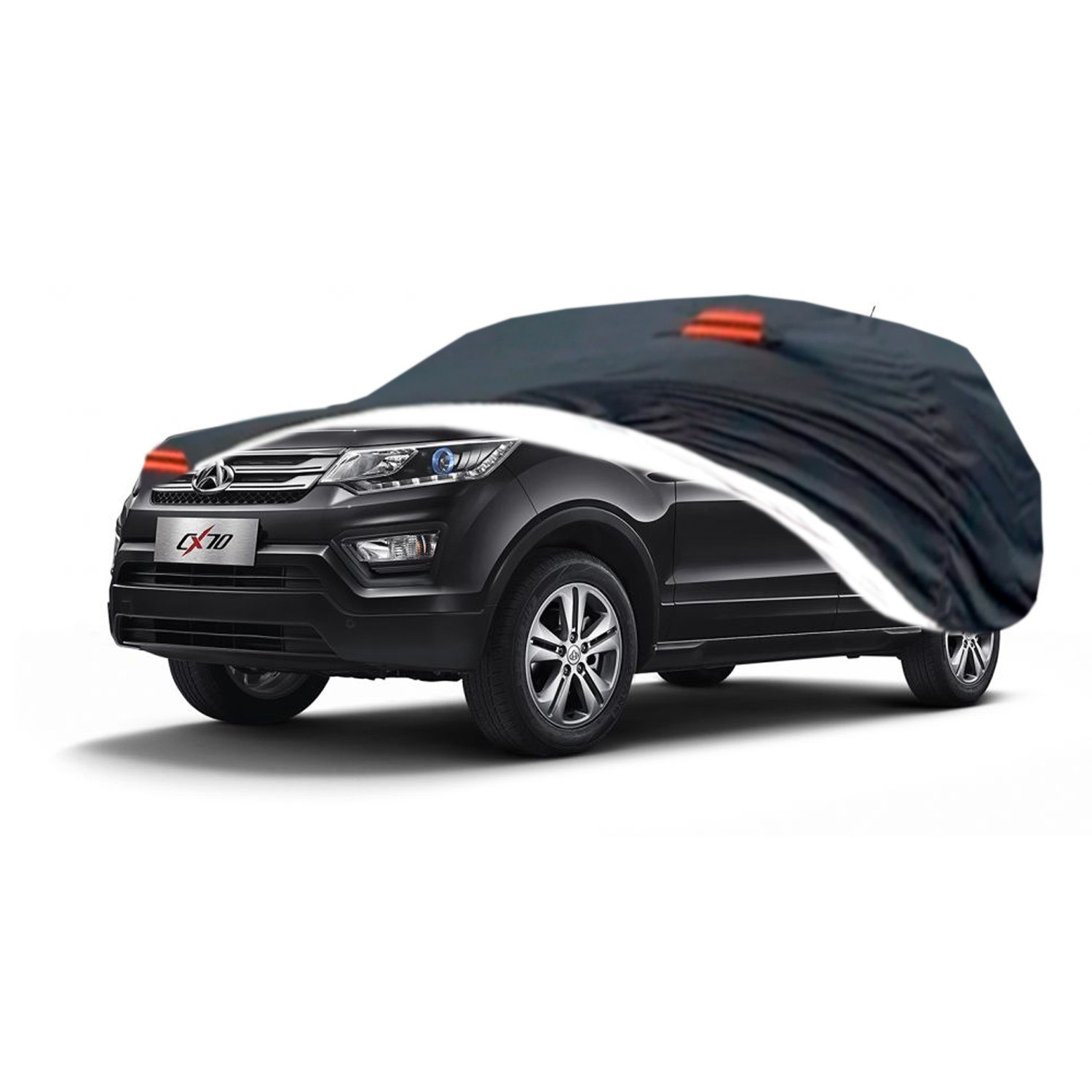 CHANGAN CX70 Cobertor Changan Cx70 - Imagen 1