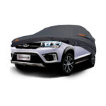 Cobertor Chery Tiggo 2
