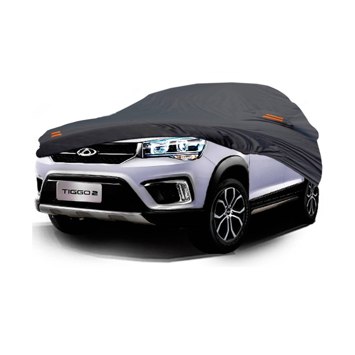 CHERY TIGGO 2 Cobertor Chery Tiggo 2 - Imagen 1