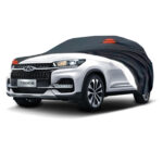 Cobertor Chery Tiggo 8