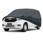 Cobertor Chevrolet N400 Max