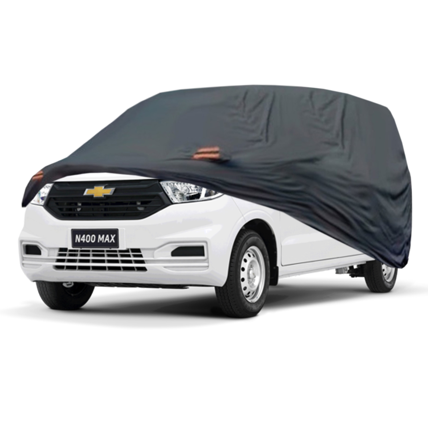 CHEVROLET N400 MAX Cobertor Chevrolet N400 Max - Imagen 1
