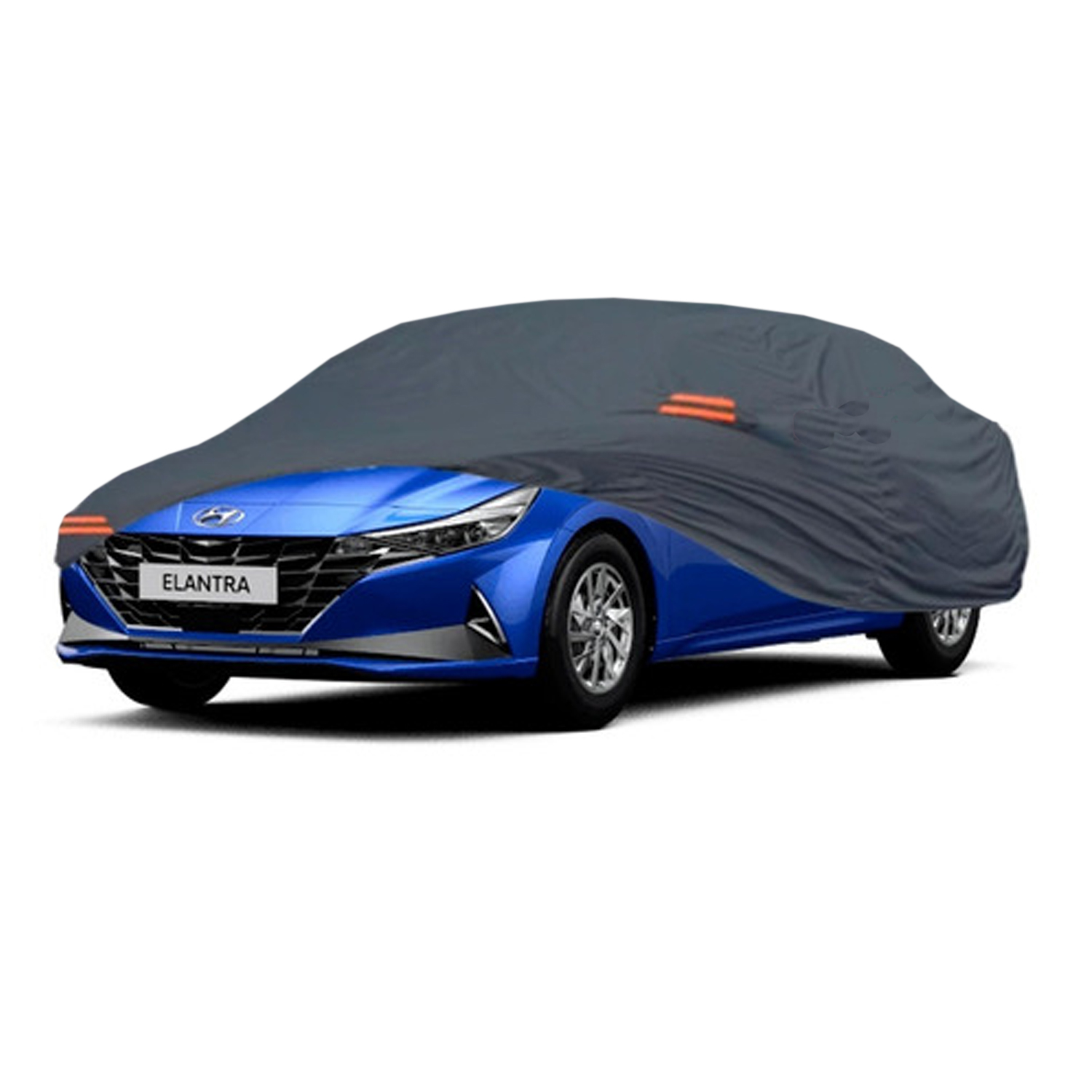 HYUNDAI New ELANTRA Cobertor Hyundai New Elantra - Imagen 1