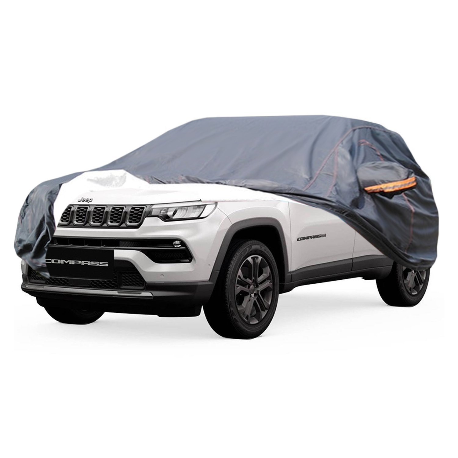 JEEP COMPASS Cobertor Jeep Compass - Imagen 1
