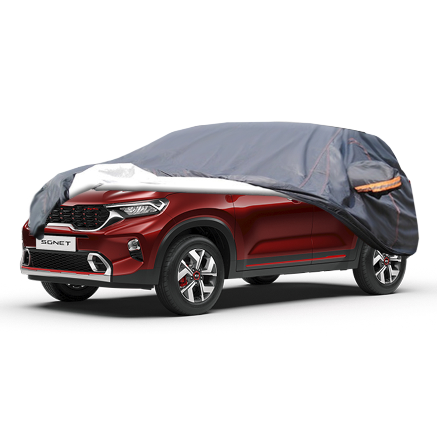 KIA SONET