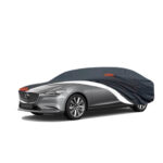 Cobertor Mazda 6