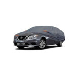 Cobertor Nissan Sentra Moderno