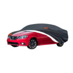 Cobertor Nissan Sentra 2018 al 2022