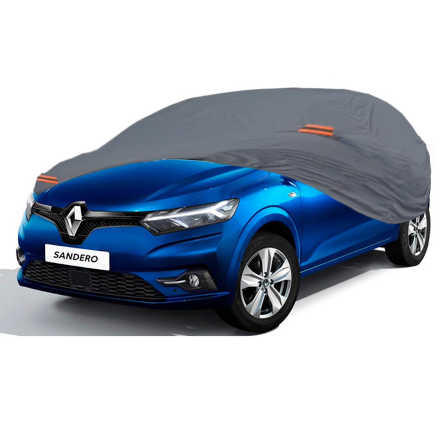 RENAULT SANDERO Cobertor Renault Sandero - Imagen 1