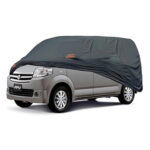 Cobertor Suzuki APV