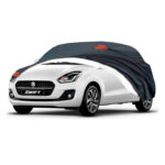 Cobertor Suzuki New Swift