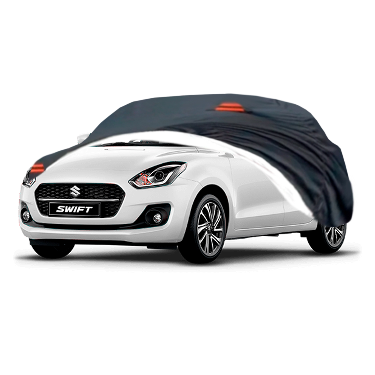 SUZUKI NEW SWIFT Cobertor Suzuki New Swift - Imagen 1