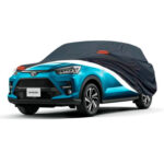 Cobertor Toyota Raize
