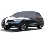 Cobertor Volkswagen Tiguan Allspace