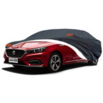 COBERTOR ALL NEW MG 6