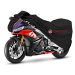 APRILIA RSV4
