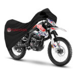 APRILIA RX 125