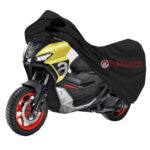 APRILIA SR GT