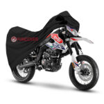 APRILIA SX 125