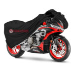 APRILIA TUONO 660