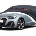 COBERTOR AUDI A1 SPORTBACK