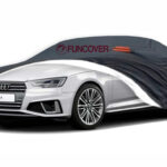 COBERTOR AUDI A4 SEDAN