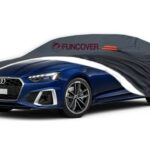 COBERTOR AUDI A5 SPORTBACK