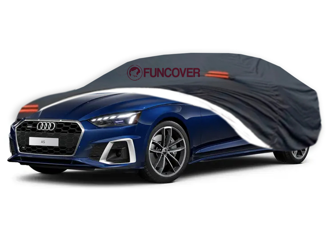 AUDI A5 SPORTBACK COBERTOR AUDI A5 SPORTBACK - Imagen 1