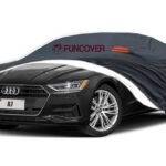 COBERTOR AUDI A7 SPORTBACK
