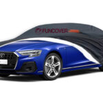 COBERTOR AUDI A8 L