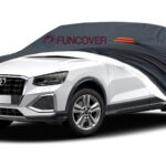COBERTOR AUDI Q2
