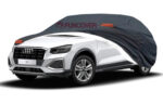 COBERTOR AUDI Q2