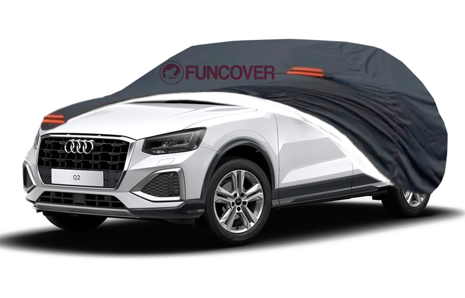 AUDI Q2 COBERTOR AUDI Q2 - Imagen 1