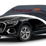 COBERTOR AUDI Q3 SPORTBACK