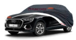 COBERTOR AUDI Q3 SPORTBACK