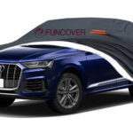 COBERTOR AUDI Q7