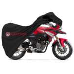 BENELLI ADVENTURE TRK 251