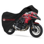 BENELLI TRK 502