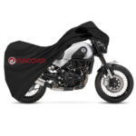 BENELLI LEONCINO 500 TRAIL