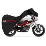 BENELLI NAKED TNT 150i