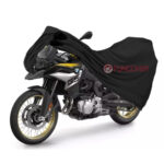 BMW 850 GS