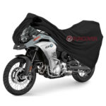 BMW 850 GS ADVENTURE