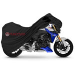 BMW F 900 R