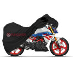 BMW G 310 R