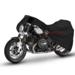 BMW R NINE T 100 YEARS