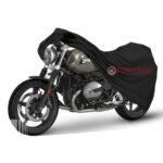 BMW R NINE T SCRAMBLER