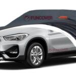 COBERTOR BMW X1