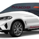 COBERTOR BMW X3
