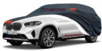 COBERTOR BMW X3